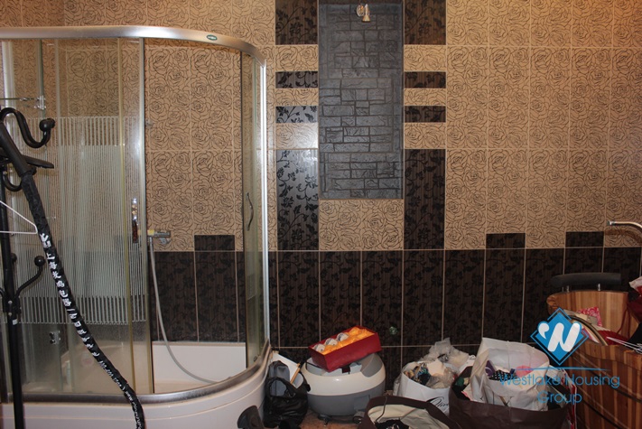 Well designed house for lease in Westlake, Tay Ho, Hanoi, Vietnam